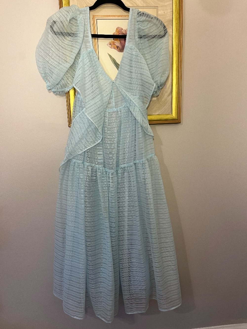 Free People Hailey dress - small